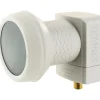 Digital Single-LNB Sun Protect hellgrau