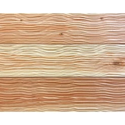 Douglasie-Terrassendiele gehobelt/glatt 9,5 x 200 cm