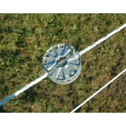 Drahtspanner rotierend