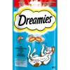 Dreamies Lachs 60 g