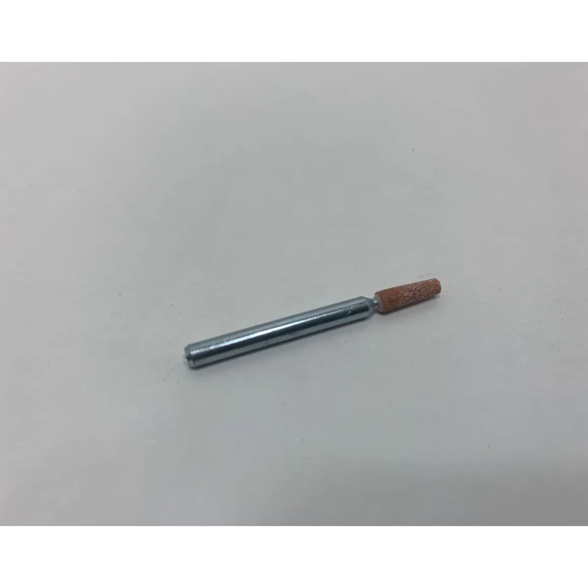 DremelAluminiumoxid-Schleifstein Durchmesser 3,4 mm