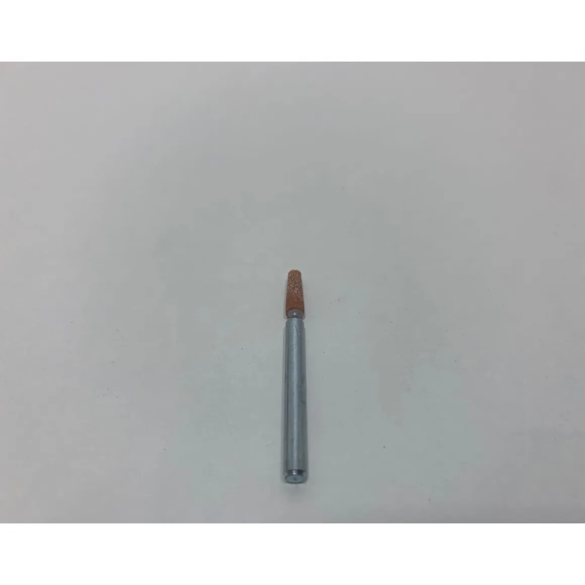 DremelAluminiumoxid-Schleifstein Durchmesser 3,4 mm