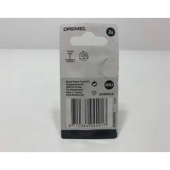 DremelAluminiumoxid-Schleifstein Durchmesser 15,9 mm