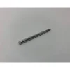 DremelDiamantbestückte Fräser Durchmesser 2,4 mm
