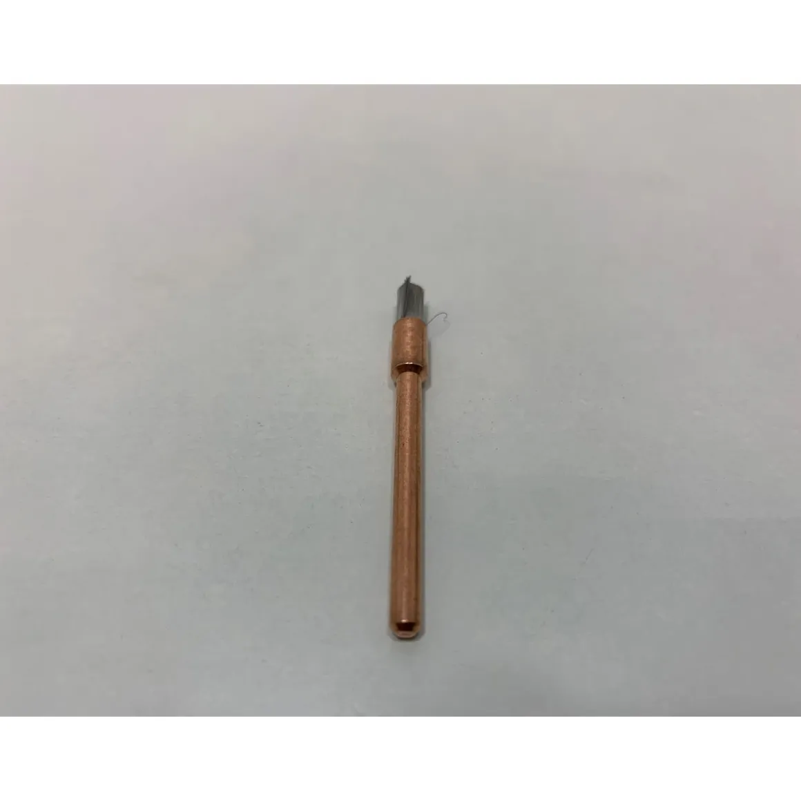 DremelEdelstahlbürste Durchmesser 3,2 mm 3 Stück