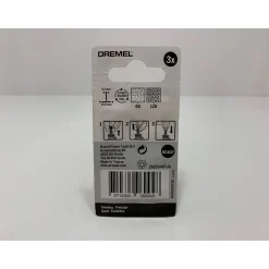 DremelEZ Speedclic SC407 Aufspanndorn 13,0 mm