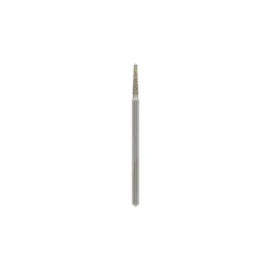 DremelFräser Durchmesser 2,0 mm diamantbestückt
