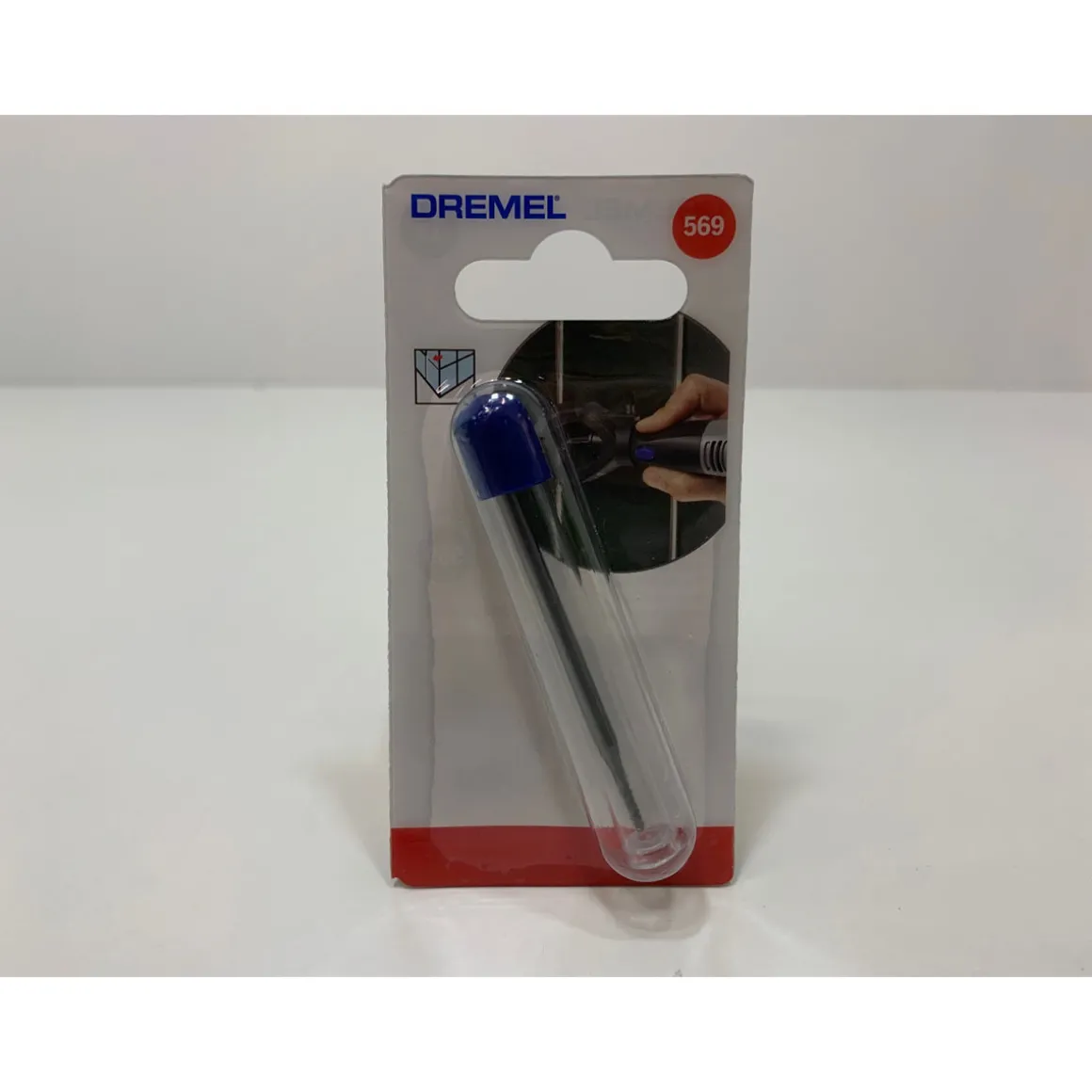 DremelFugenfräsmesser 1,6 mm