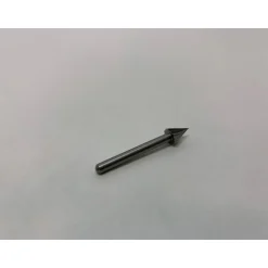 DremelHochgeschwindigkeits-Fräsmesser Durchmesser 6,4 mm