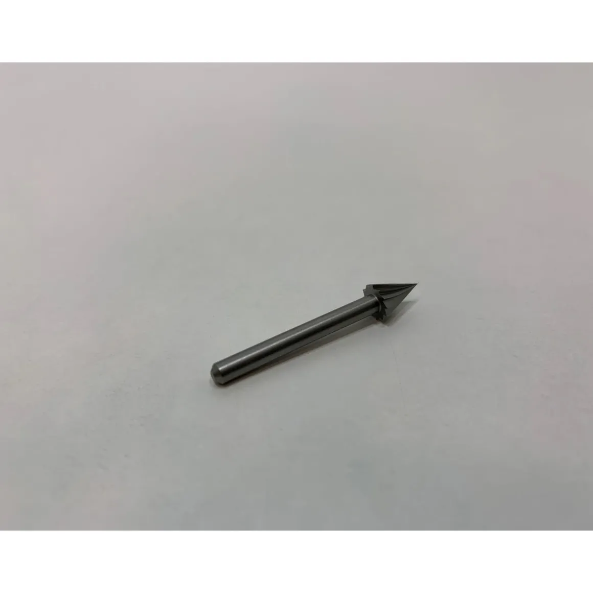 DremelHochgeschwindigkeits-Fräsmesser Durchmesser 6,4 mm