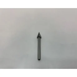 DremelHochgeschwindigkeits-Fräsmesser Durchmesser 6,4 mm