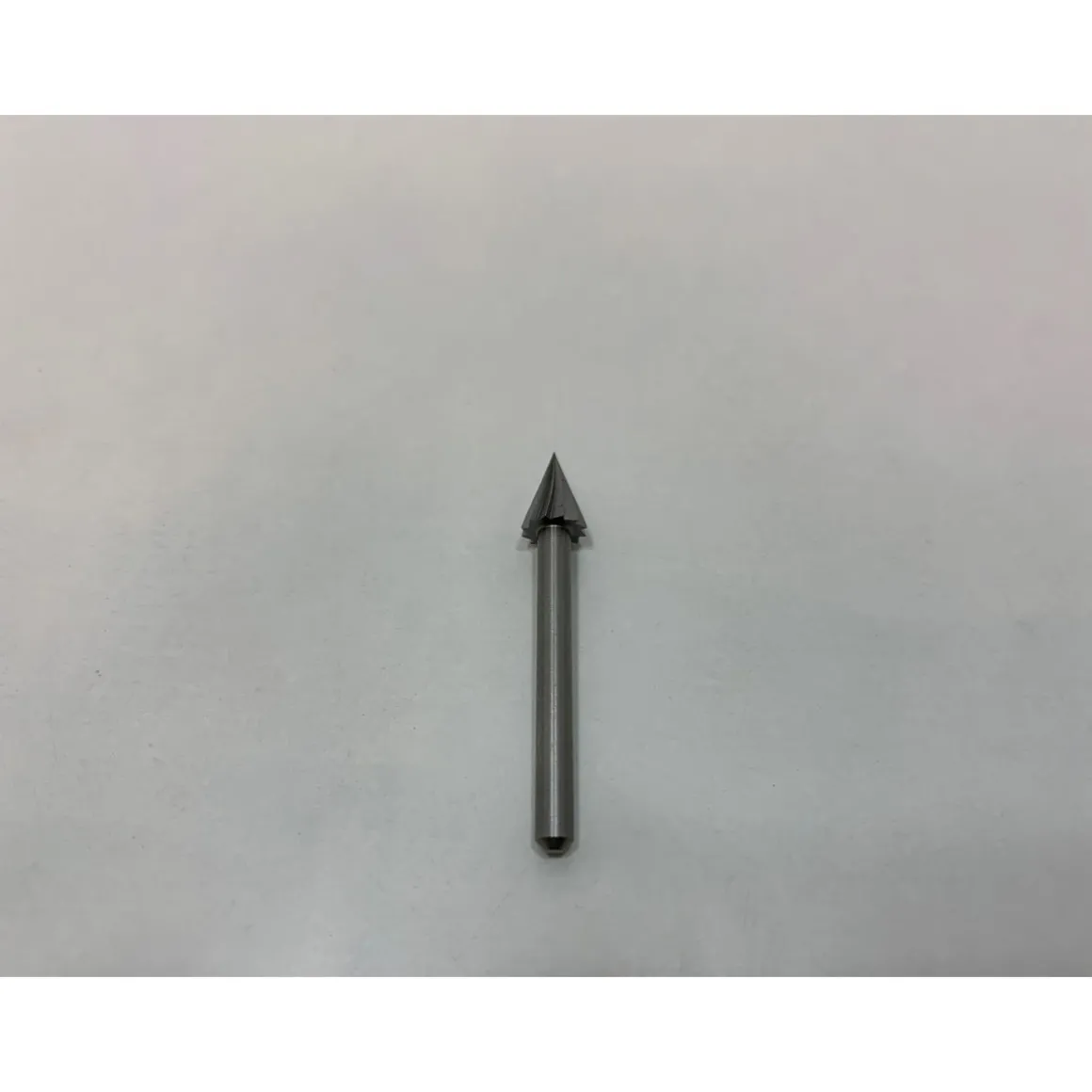 DremelHochgeschwindigkeits-Fräsmesser Durchmesser 6,4 mm