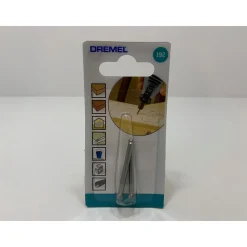 DremelHochgeschwindigkeits-Fräsmesser Durchmesser 4,8 mm