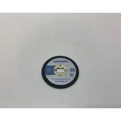 DremelKunststoff-Trennscheiben SpeedClic Durchmesser 38 mm