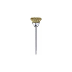 DremelMessingbürste Durchmesser 13,0 mm