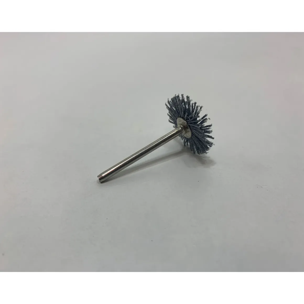 DremelSchleifbürste Druchmesser 26 mm