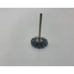 DremelSchleifbürste Druchmesser 26 mm