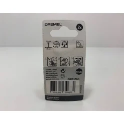 DremelSchleifscheibe SpeedClic SC541