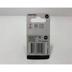 DremelSchleifstein für Sägeketten Durchmesser 5,6 mm
