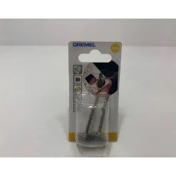 DremelStahl-Drahtbürste Durchmesser 19,0 mm 2 Stück