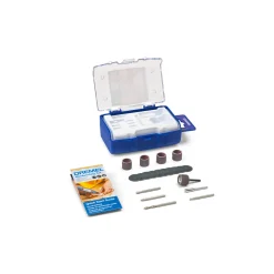 DremelZubehör-Set 681 zur Holzbearbeitung 20-teilig