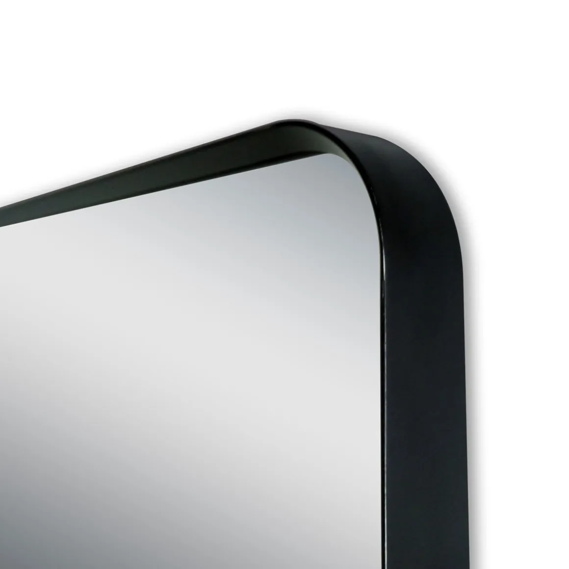 DSK Design Wandspiegel Black Magico 80 x 60 cm
