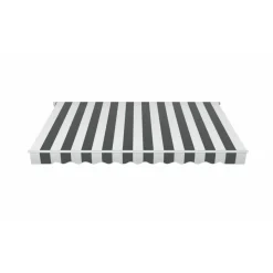 Durabil Gelenkarmmarkise 395x250 cm für Wand- und Deckenmontage
