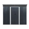 Durabil MGH Max 2.0, 238x196x173cm