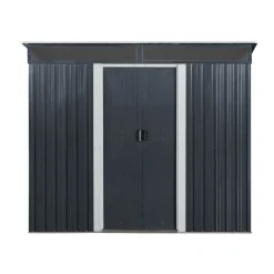 Durabil MGH Max 2.0, 238x196x173cm
