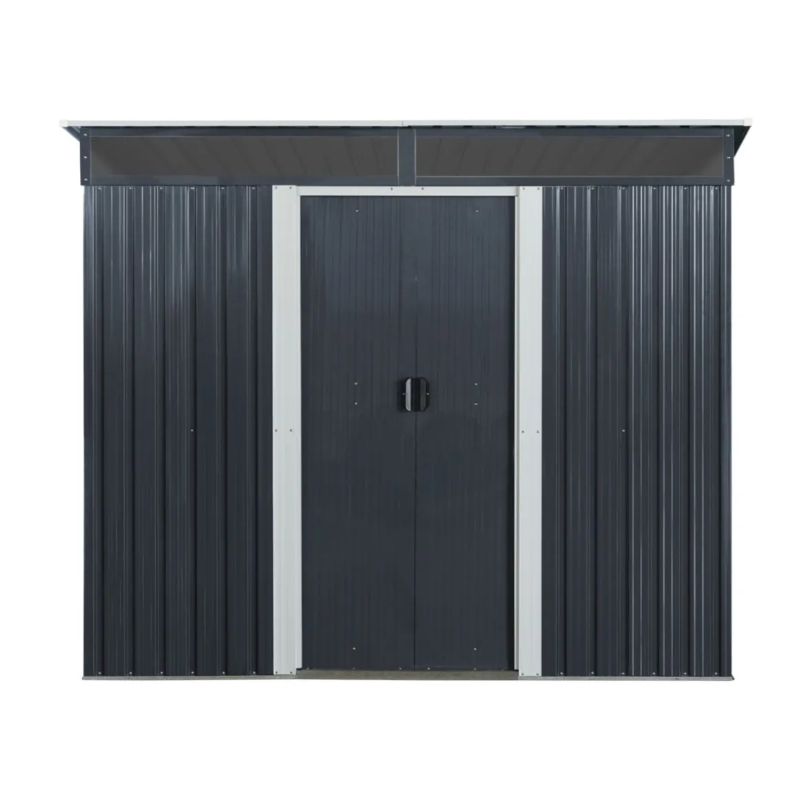 Durabil MGH Max 2.0, 238x196x173cm