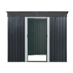 Durabil MGH Max 2.0, 238x196x173cm
