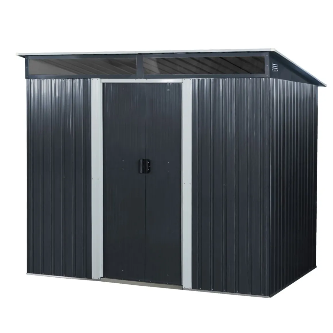 Durabil MGH Max 2.0, 238x196x173cm