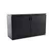 Durabil Multifunktionsschrank Klassik Metall 206x81x122cm