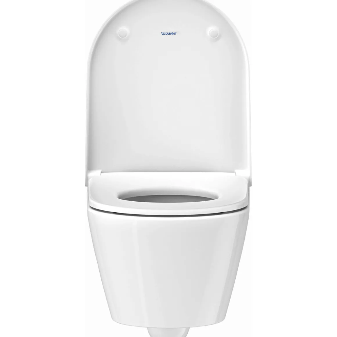 Duravit Spülrandloses-WC-Set D-Neo