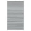 EasyFix Plissee 2 Bediensch. 70x130Schiefer
