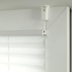 EasyFix Plissee Greta 70x130cm steingrau