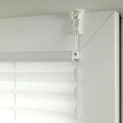 EasyFix Plissee Greta 70x130cm steingrau