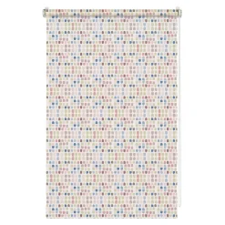 Easyfix Rollo Japandi Mosaik 45x150cm