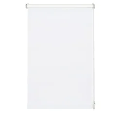 EasyFix Rollo reinweiss 45x150cm