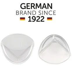 Eckenschutz transparent 12 Stück