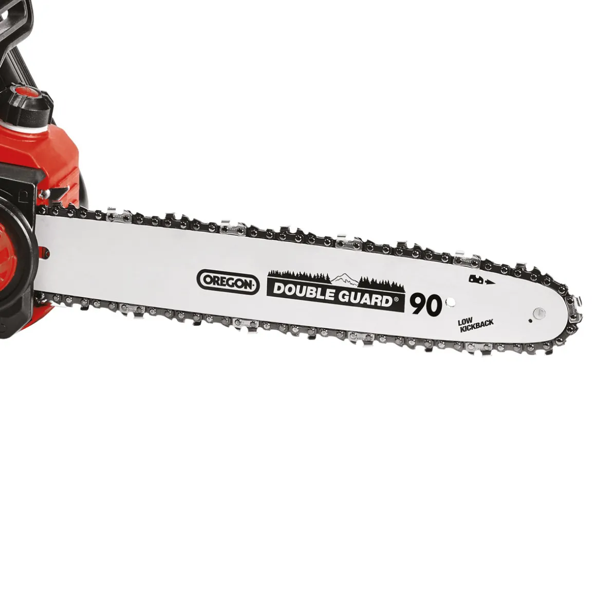 Einhell Akku-Kettensäge GP-LC 36/35 Li-Solo