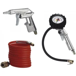 Einhell Druckluftset 3tlg.
