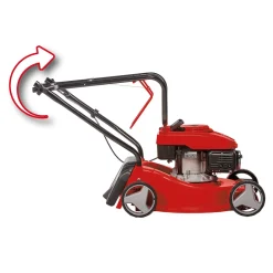 Einhell GC-PM 40/2 Benzinrasenmaeher
