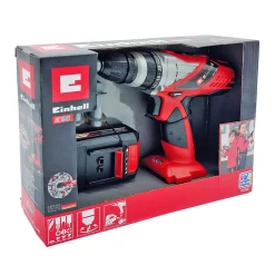 Einhell Kids Akku-Bohr-Schrauber