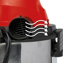 Einhell TC-VC 1930 SA Nass-Trockensauger