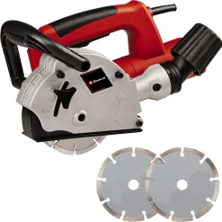 Einhell TH-MA 1300 Mauernutfräse