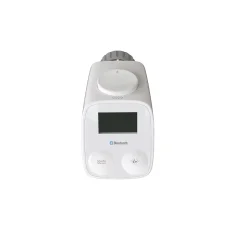 Elektrisches Heizkörper-Thermostat Bluetooth