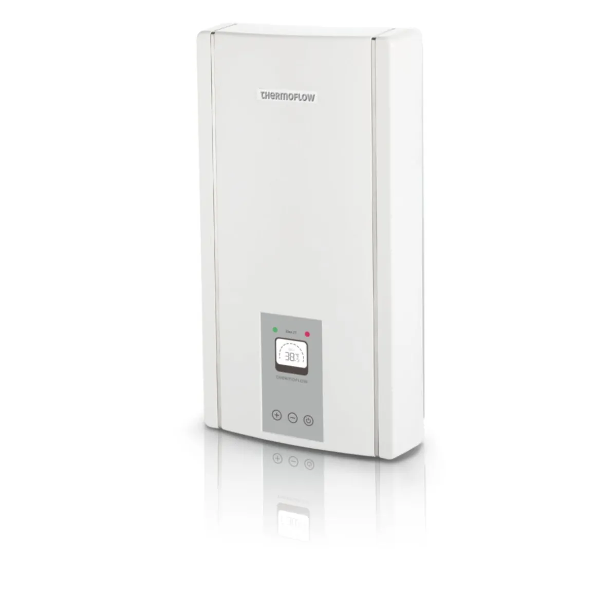 Elex 21 N Thermoflow elektr. Durchlauf-erhitzer 21 KW