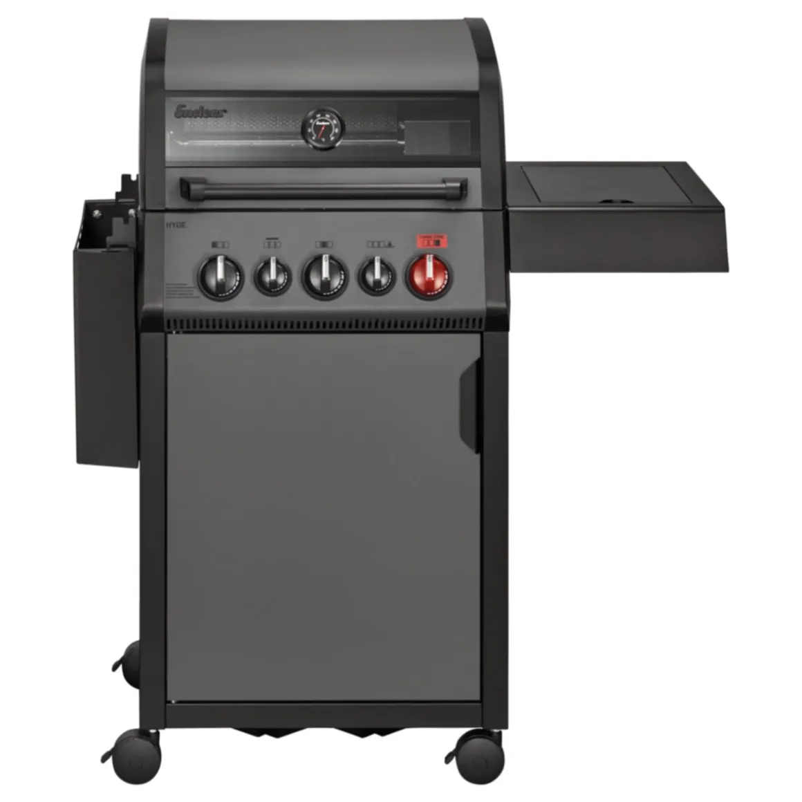 Enders Colsman Enders Hyde 3 SIKR Turbo