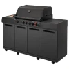 Enders Colsman Enders Uniq 4 IK Kitchen Cruster Shadow